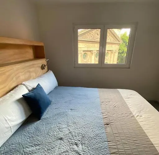 112 Donceles, Centro Historico Cdmx Apartment