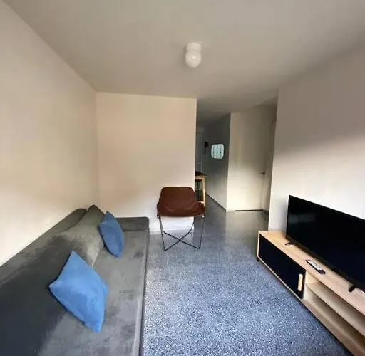Apartment 112 Donceles, Centro Historico Cdmx Mexico City