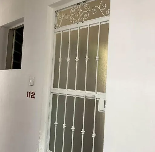 Apartment 112 Donceles, Centro Historico Cdmx
