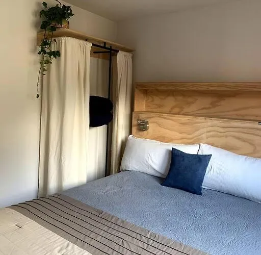 112 Donceles, Centro Historico Cdmx Apartment Mexico City